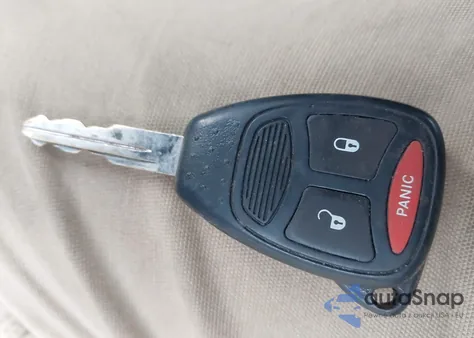 2009 Dodge Dakota Bighorn/Lonestar z USA, uszkodzony, nr VIN 1D7HE38K09S792928